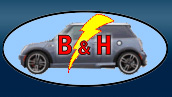 B & H Electric offers Alternators - Starters - DC Generators - Batteries for Automotive  Marine  Industrial  Antique  Trucks